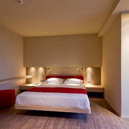 Hotel Italia Bellaria-Igea Marina Ngoại thất bức ảnh