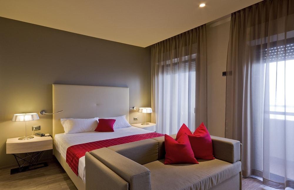 Hotel Italia Bellaria-Igea Marina Ngoại thất bức ảnh