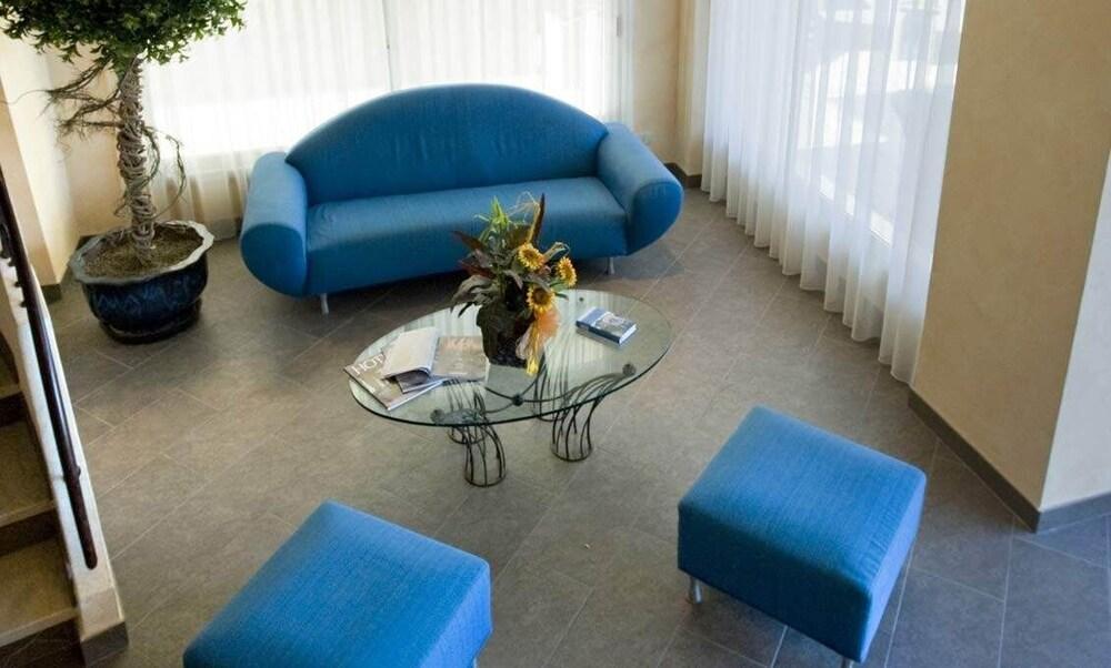 Hotel Italia Bellaria-Igea Marina Ngoại thất bức ảnh