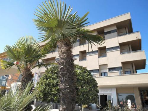 Hotel Italia Bellaria-Igea Marina Ngoại thất bức ảnh