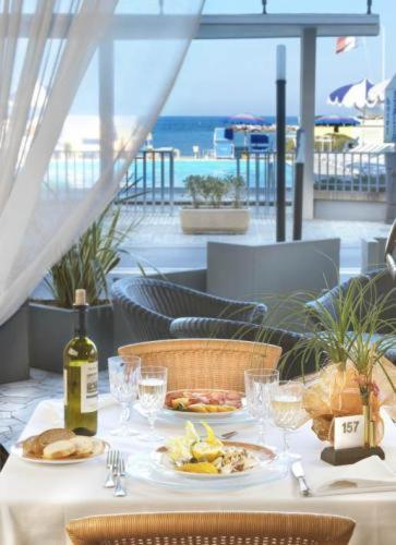 Hotel Italia Bellaria-Igea Marina Ngoại thất bức ảnh
