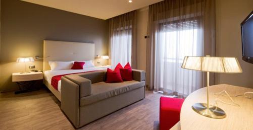 Hotel Italia Bellaria-Igea Marina Ngoại thất bức ảnh