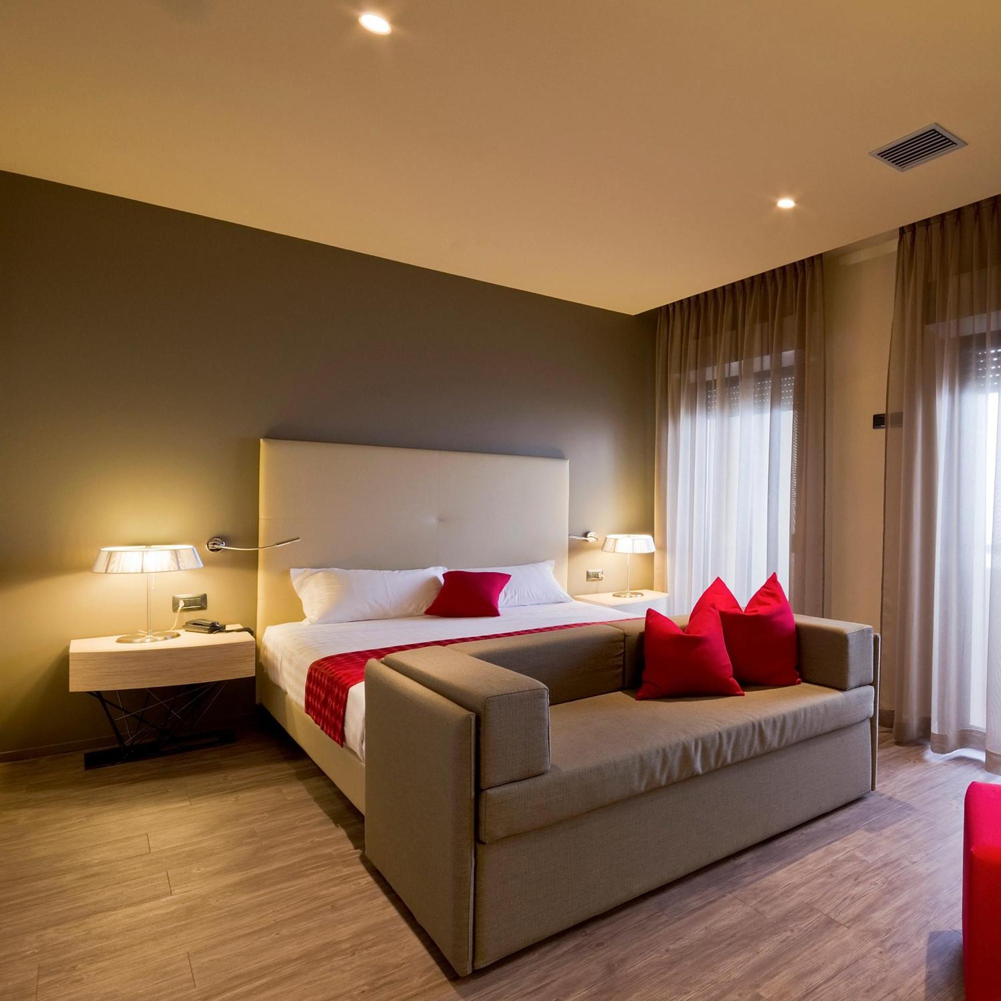Hotel Italia Bellaria-Igea Marina Ngoại thất bức ảnh
