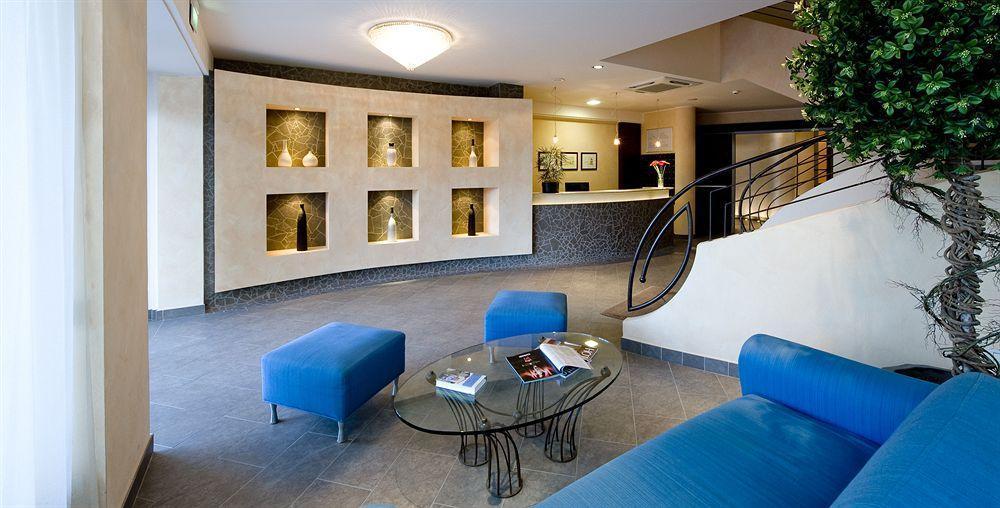 Hotel Italia Bellaria-Igea Marina Ngoại thất bức ảnh