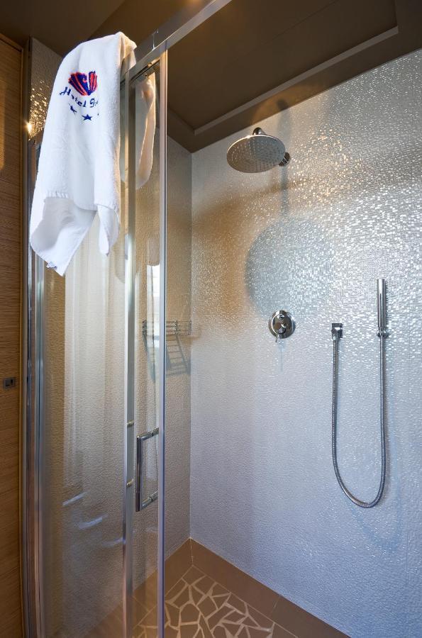 Hotel Italia Bellaria-Igea Marina Ngoại thất bức ảnh