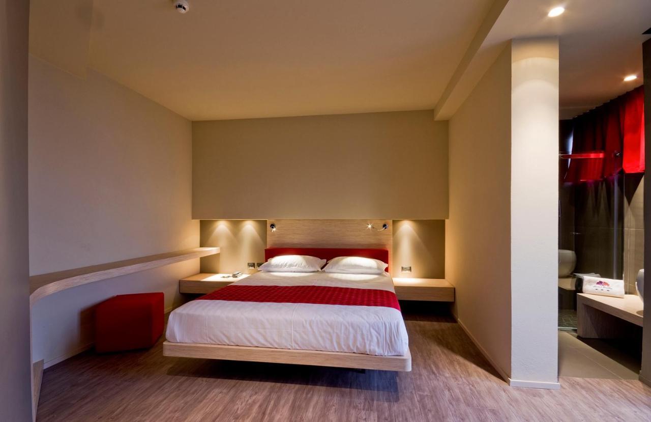 Hotel Italia Bellaria-Igea Marina Ngoại thất bức ảnh